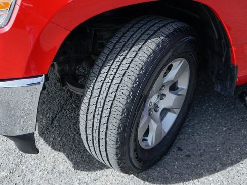 Used 2023 RAM 1500 Big Horn image 46