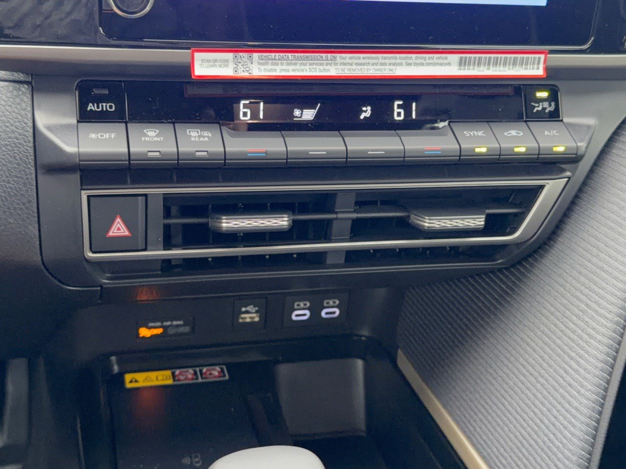 Used 2026 Toyota Camry SE FWD image 22