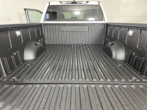 New 2025 Toyota Tundra Platinum image 19