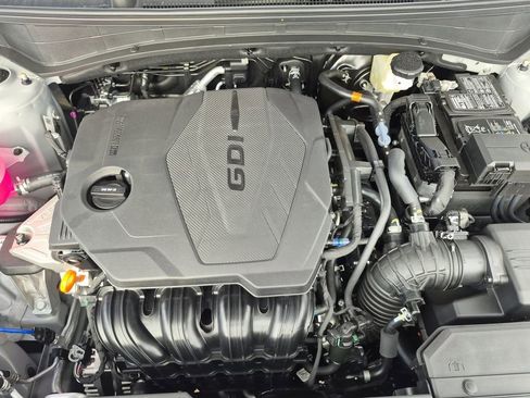 New 2026 Kia Sportage X-Pro Prestige image 17