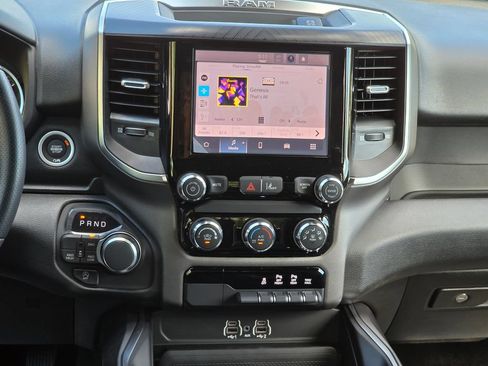 New 2026 RAM 1500 Express AWD/4WD image 28