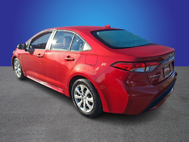 Used 2020 Toyota Corolla LE FWD image 6