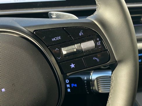 Used 2023 Hyundai Ioniq 6 SEL image 14