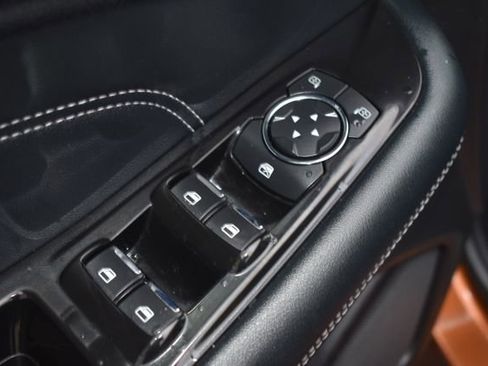 Used 2017 Ford Edge Titanium w/ Equipment Group 301A image 20