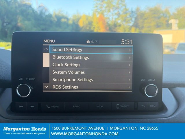 Used 2025 Honda Accord LX image 18