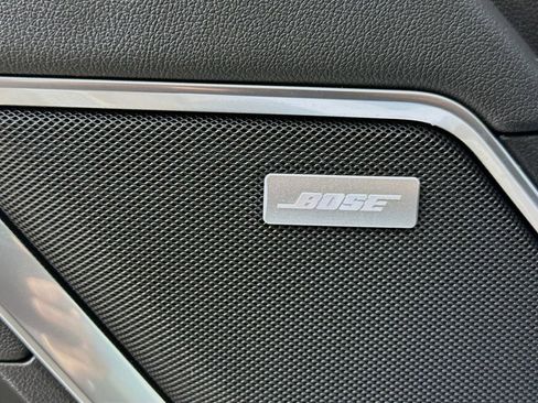 New 2026 Chevrolet Silverado 1500 LTZ w/ LTZ Premium Package image 19