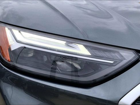 Used 2023 Audi Q5 e Premium Plus w/ Premium Plus Package AWD/4WD image 28