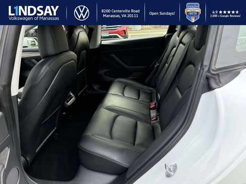 Used 2022 Tesla Model 3 Long Range image 11