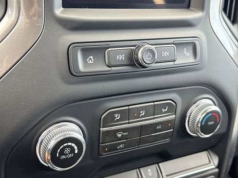 New 2026 GMC Sierra 2500 Pro AWD/4WD image 11