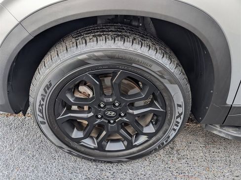 Used 2023 Hyundai Santa Fe XRT image 26