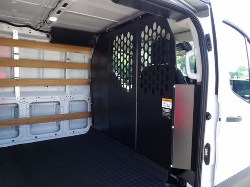 Used 2025 Ford Transit 250 Low Roof w/ Exterior Upgrade Package RWD image 26