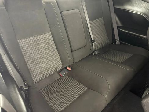 Used 2020 Dodge Challenger R/T RWD image 32