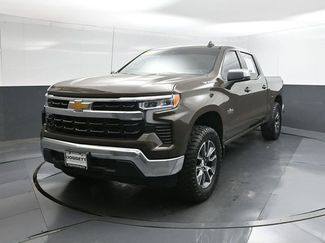 Used 2023 Chevrolet Silverado 1500 LT w/ Protection Package video 1