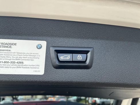 Used 2021 BMW X1 sDrive28i w/ Convenience Package FWD image 28