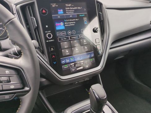 New 2026 Subaru Crosstrek 2.5i Sport image 27