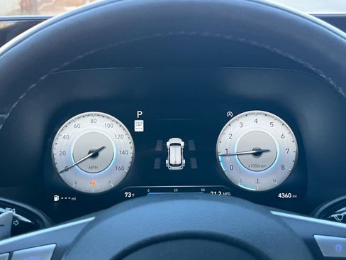 Used 2025 Hyundai Palisade Calligraphy image 27