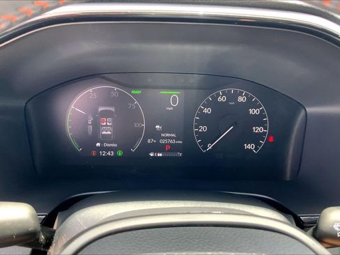Used 2024 Honda CR-V Sport-L image 26