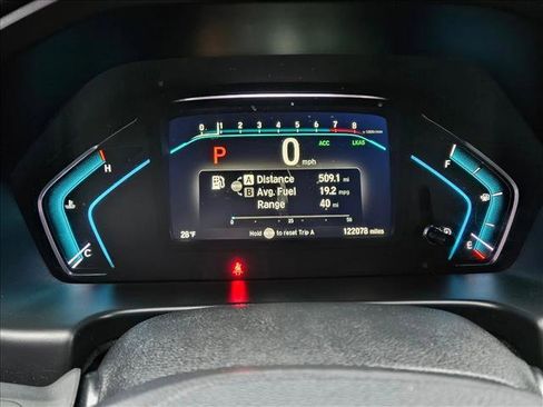 Used 2019 Honda Odyssey Elite image 11