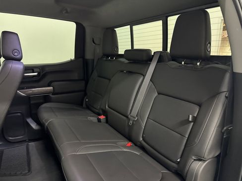 Used 2019 Chevrolet Silverado 1500 LTZ w/ LTZ Plus Package image 48