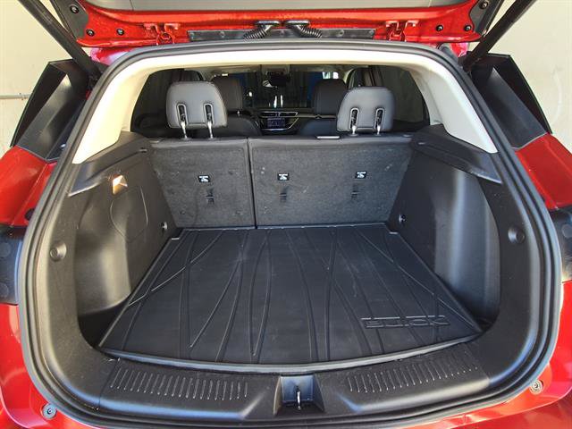 Used 2022 Buick Encore GX Select w/ Advanced Technology Package FWD image 19