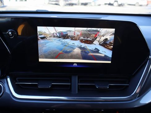 New 2026 Chevrolet Trax ACTIV w/ Sunroof Package image 12