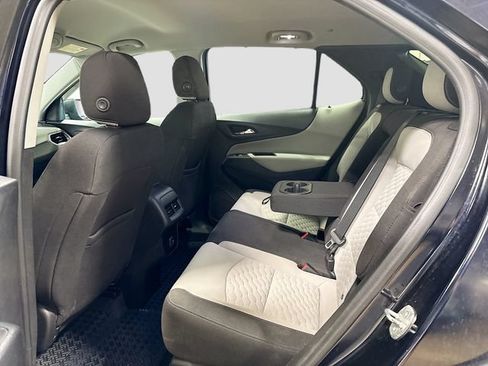 Used 2020 Chevrolet Equinox LS w/ LS Convenience Package FWD image 19