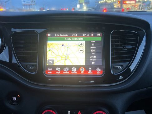 Used 2014 Dodge Dart Limited image 21