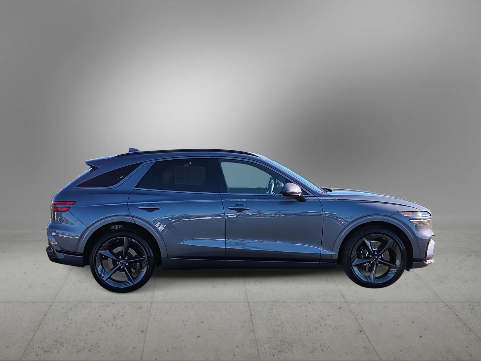 Certified 2026 Genesis GV70 2.5T Sport Prestige AWD/4WD image 9