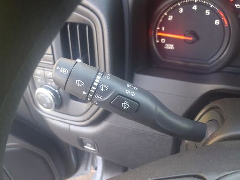 New 2025 GMC Sierra 2500 Pro w/ 1SA Pro Safety Plus Package image 28