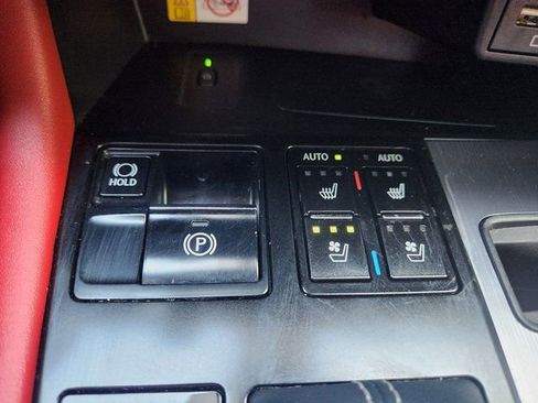 Used 2021 Lexus RX 350 F Sport w/ Cold Area Package (CT) image 31