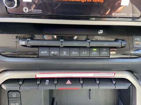 Used 2024 Toyota Tundra SR5 w/ SR5 Convenience Package AWD/4WD image 24