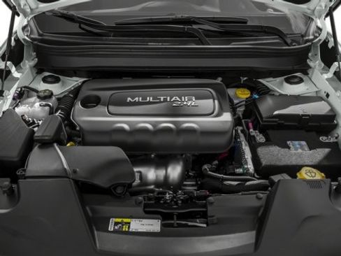 Used 2016 Jeep Cherokee Limited w/ Trailer Tow Group image 17