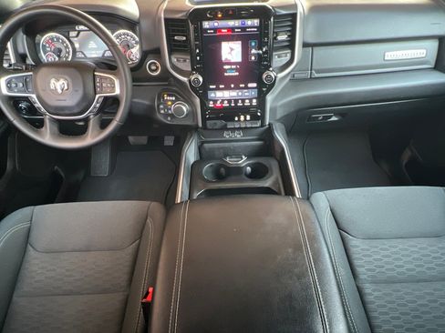 Used 2025 RAM 1500 Big Horn image 18