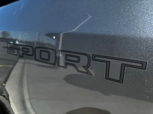 Used 2022 RAM 2500 Big Horn w/ Level A Equipment Group AWD/4WD image 11