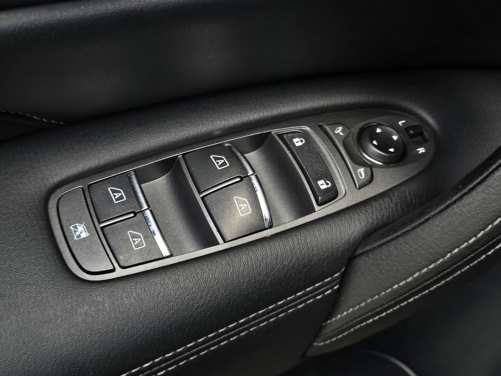 Used 2020 INFINITI QX80 Luxe w/ Proassist Package AWD/4WD image 12
