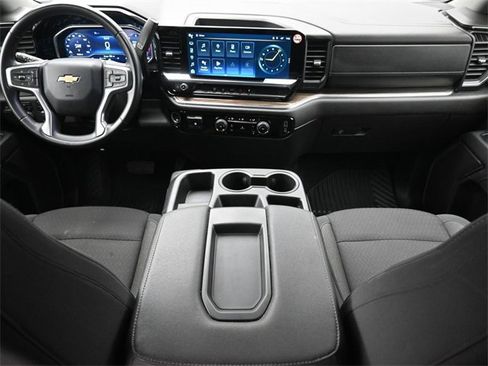 Certified 2024 Chevrolet Silverado 2500 LT image 22