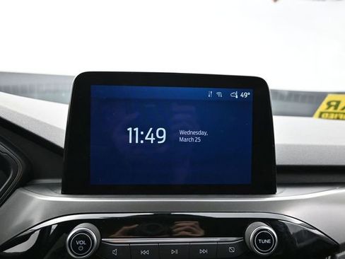 Used 2025 Ford Escape Active image 23