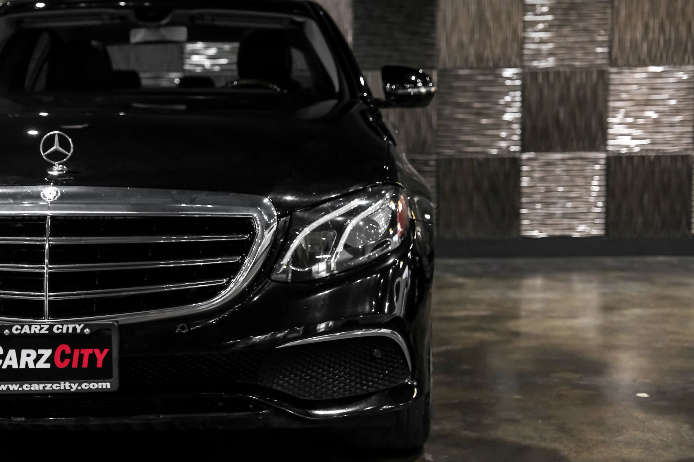 Used 2017 Mercedes-Benz E 300 image 47