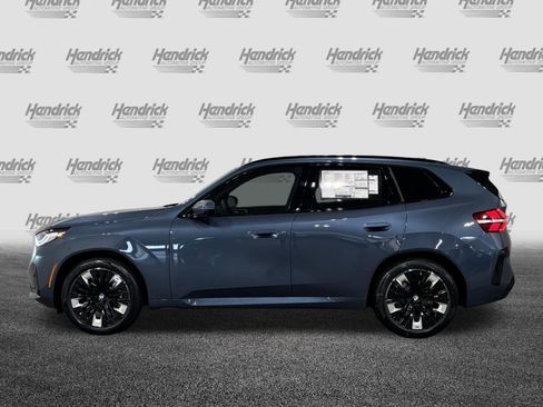 New 2026 BMW X3 xDrive30i w/ Premium Package AWD/4WD image 6
