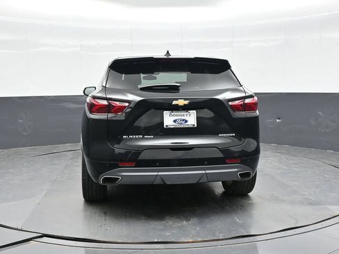 Used 2019 Chevrolet Blazer Premier w/ Sun and Wheels Package AWD/4WD image 8