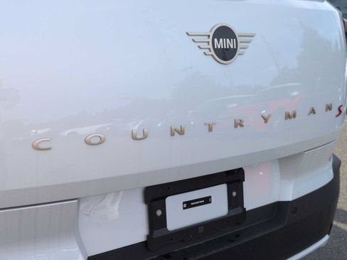 New 2026 MINI Cooper Countryman S AWD/4WD image 13