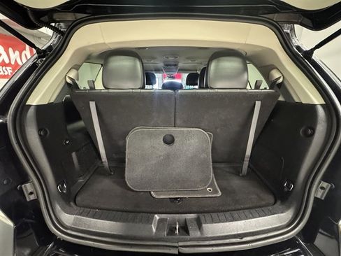 Used 2015 Dodge Journey Crossroad w/ Flexible Seating Group image 13