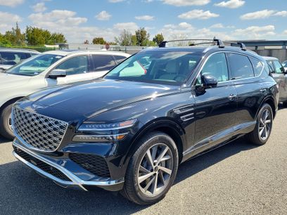 Used 2026 Genesis GV80 2.5T Advanced