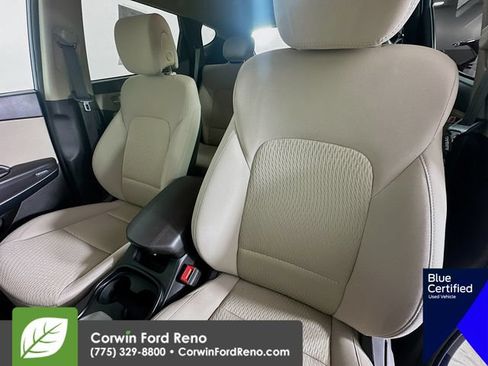 Used 2017 Hyundai Santa Fe Sport AWD/4WD image 23
