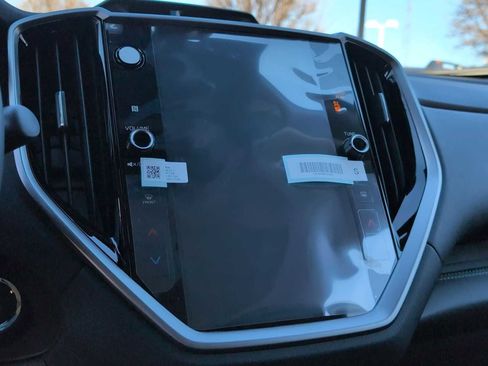 New 2026 Subaru Ascent Limited image 27