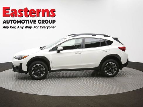 Used 2022 Subaru Crosstrek 2.0i Premium image 62
