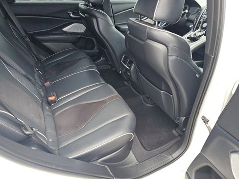 Used 2019 Acura RDX A-Spec AWD/4WD image 5