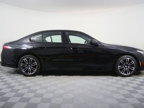 Certified 2026 BMW 530i image 2