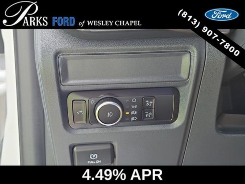 Used 2023 Ford F150 XL w/ STX Appearance Package RWD image 26