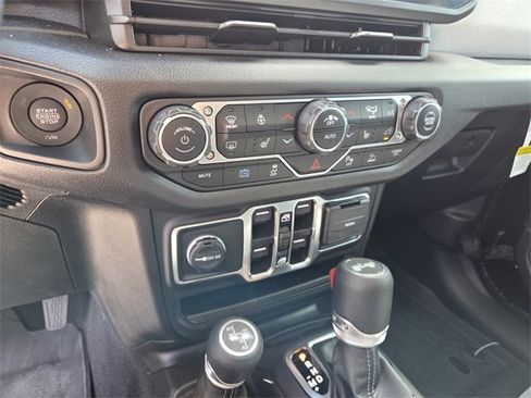 Used 2025 Jeep Wrangler Unlimited Sport S 4xe w/ Convenience Group image 25